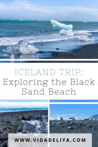 Finding Diamonds on Iceland's Diamond Beach | Travel Guide - Doing Life ...