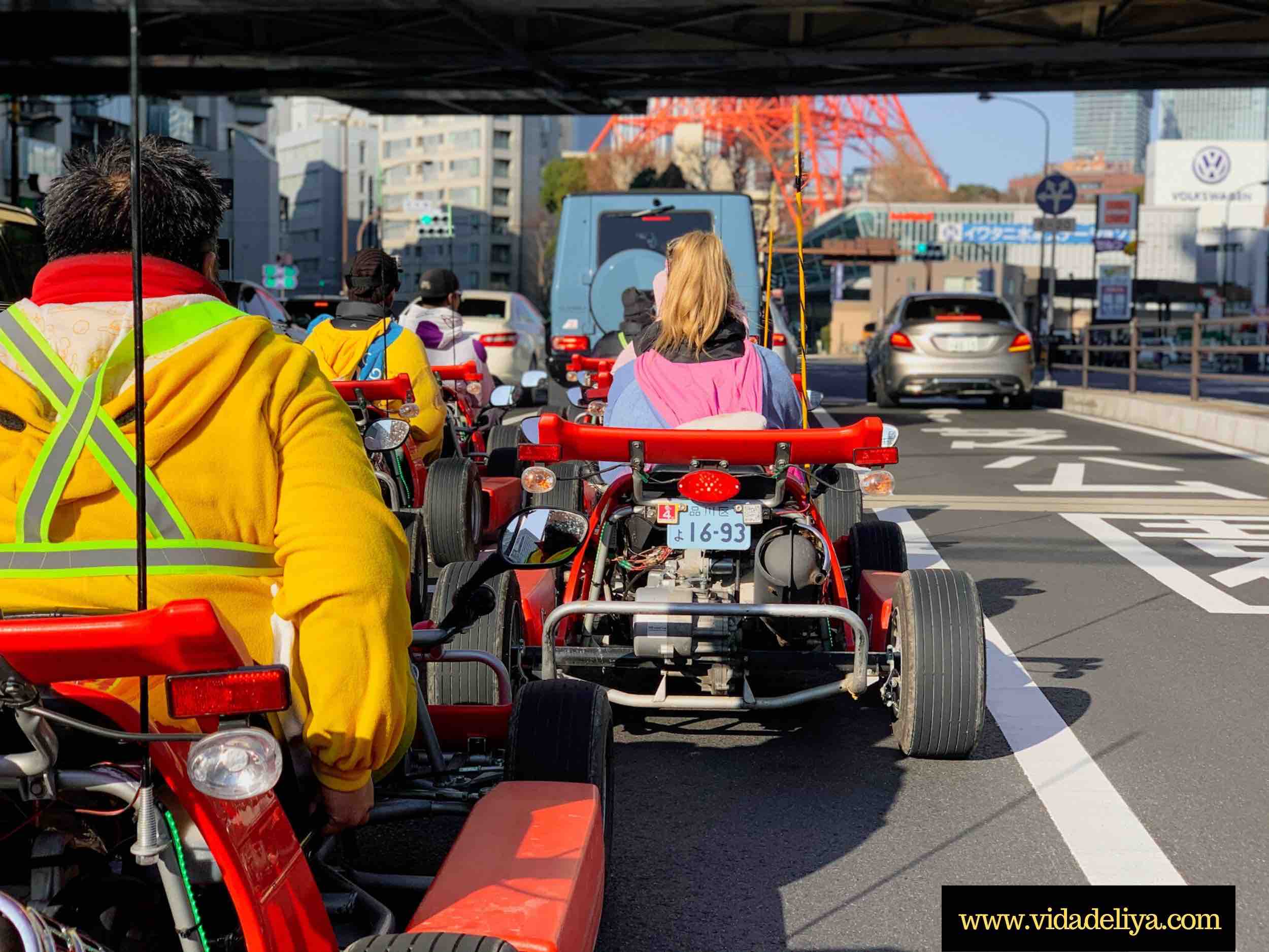 Mario Kart in Tokyo: Everything You Need to Know